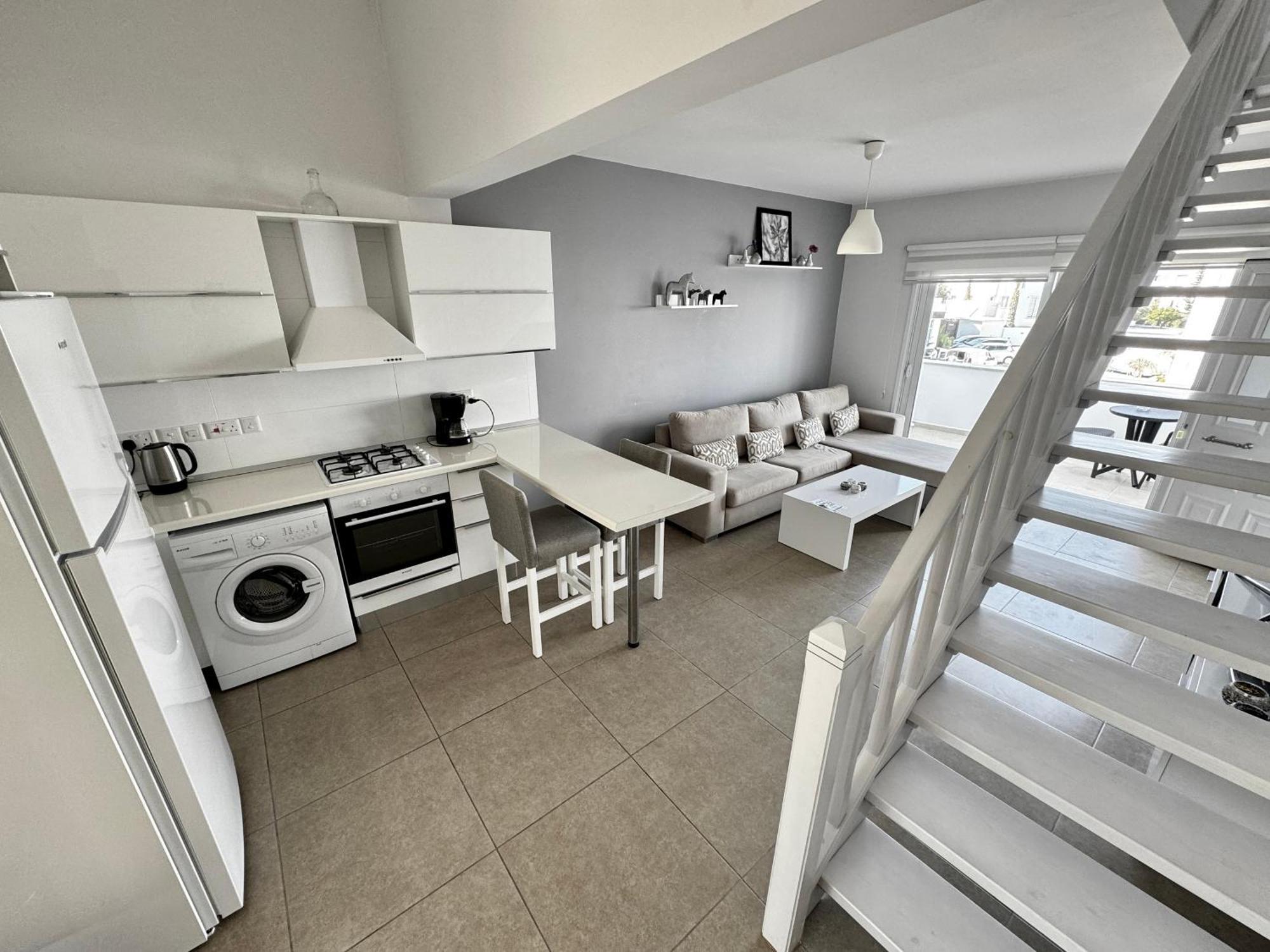 Carrington Holidays Kyrenia  Exterior photo
