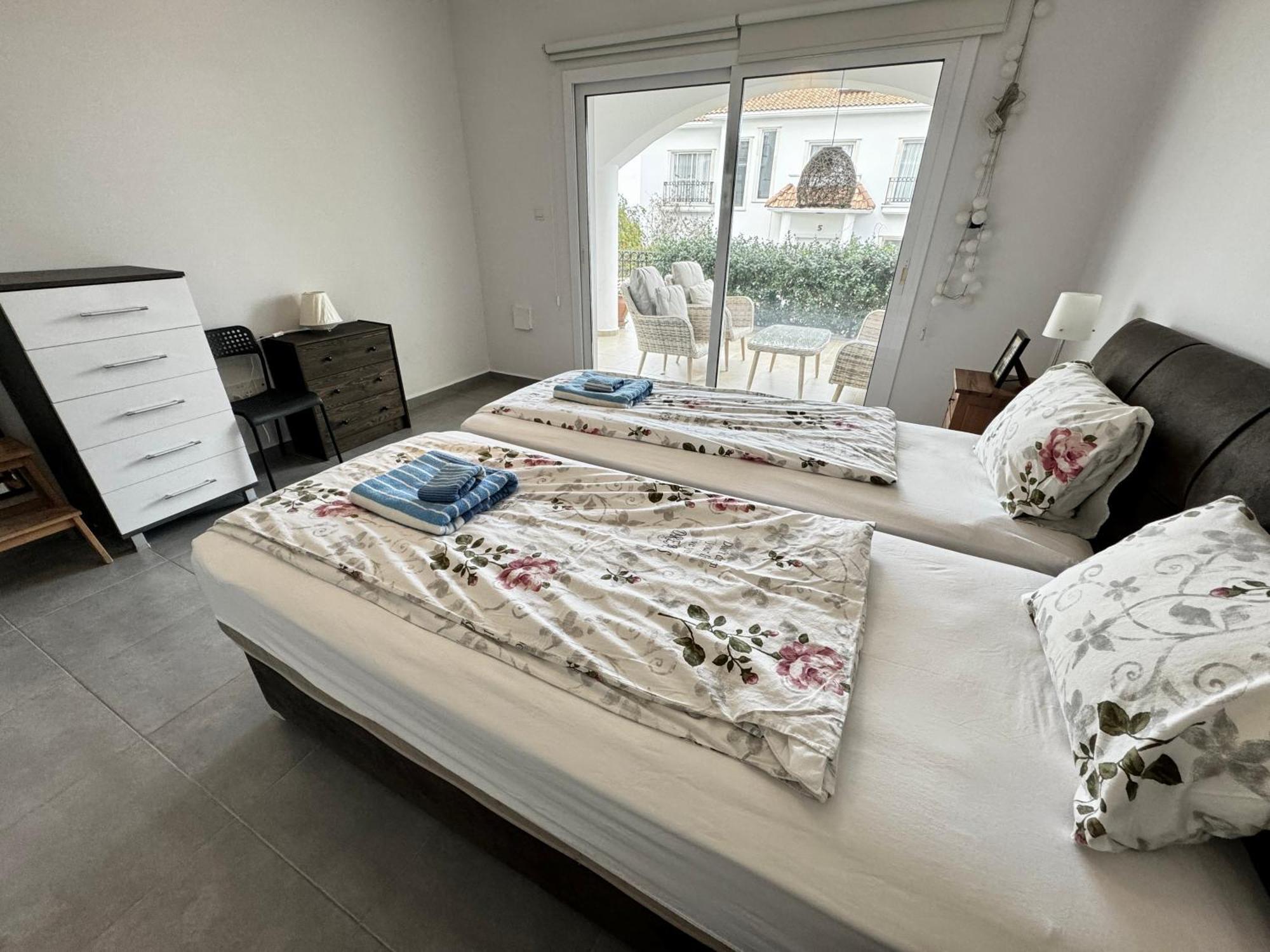 Carrington Holidays Kyrenia  Exterior photo