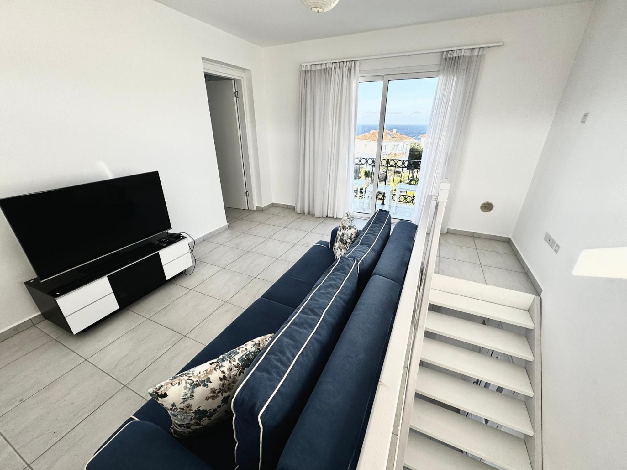 Carrington Holidays Kyrenia  Exterior photo