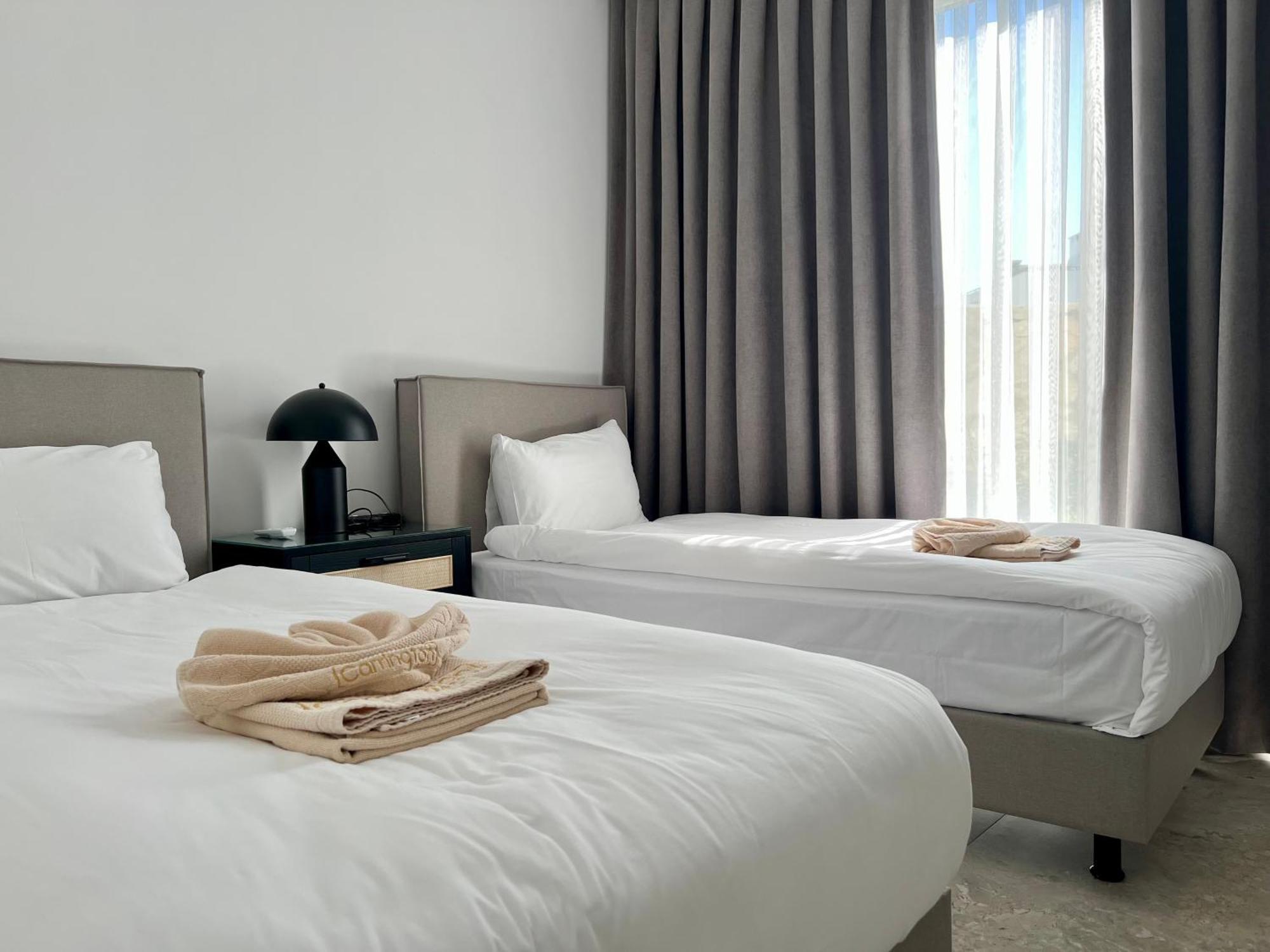 Carrington Holidays Kyrenia  Exterior photo